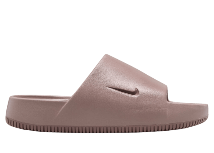 Nike Calm Slide Smokey Mauve (W)