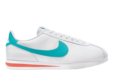 Nike Cortez Miami Dolphins