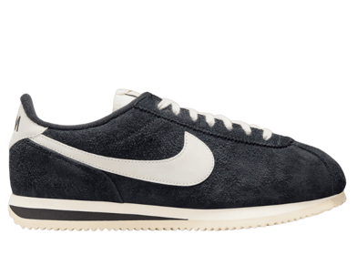 Nike Cortez Vintage Black Sail (W)