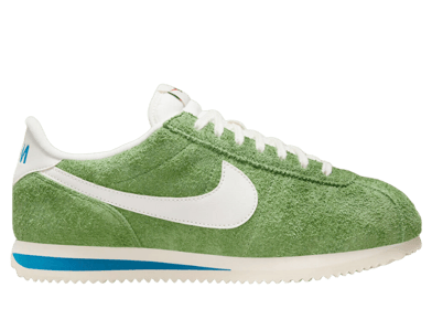 Nike Cortez Vintage Chlorophyll (W)