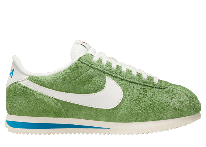 Nike Cortez Vintage Chlorophyll (W)