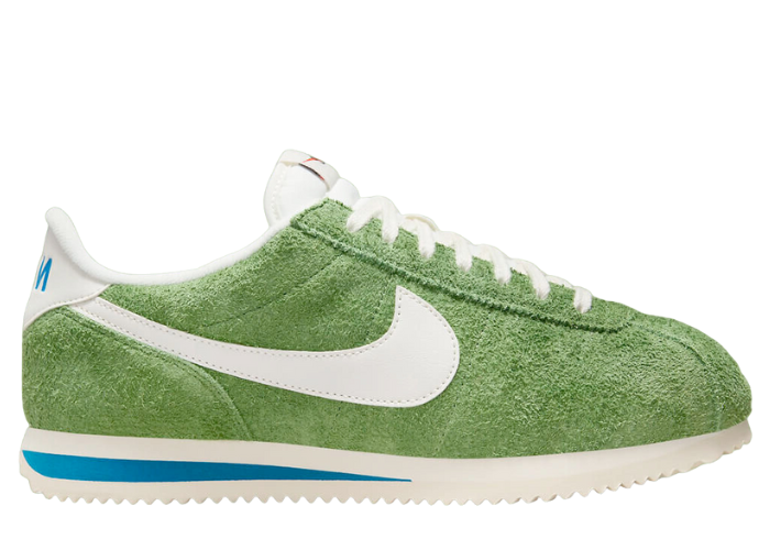 Nike Cortez Vintage Chlorophyll (W)