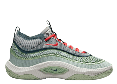 Nike Cosmic Unity 3 Christmas