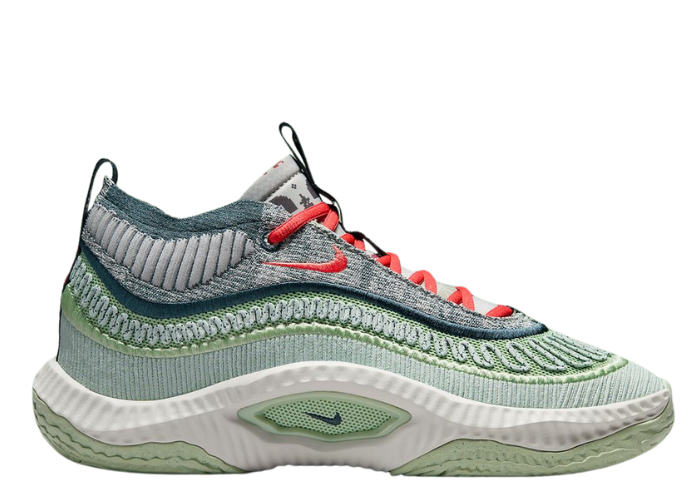 Nike Cosmic Unity 3 Christmas