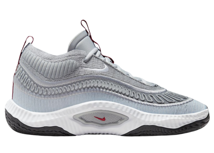 Nike Cosmic Unity 3 Silver Bullet