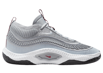 Nike Cosmic Unity 3 Silver Bullet