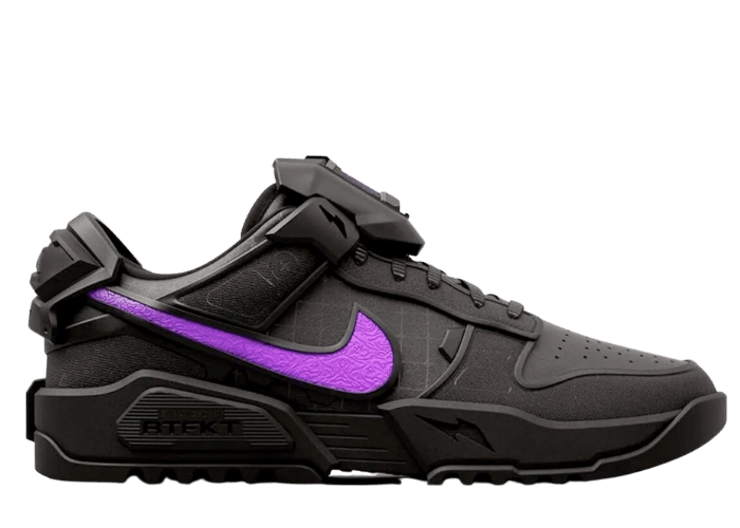 Nike Dunk Genesis CRYPTOKICKS RTFKT Ghost Raffles & Where to Buy