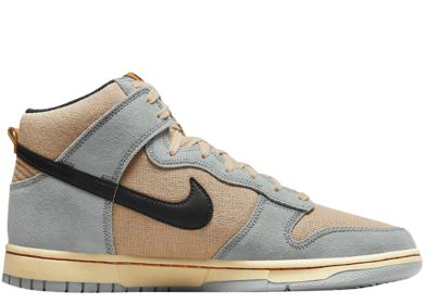 Nike Dunk High SE Hemp Hoops