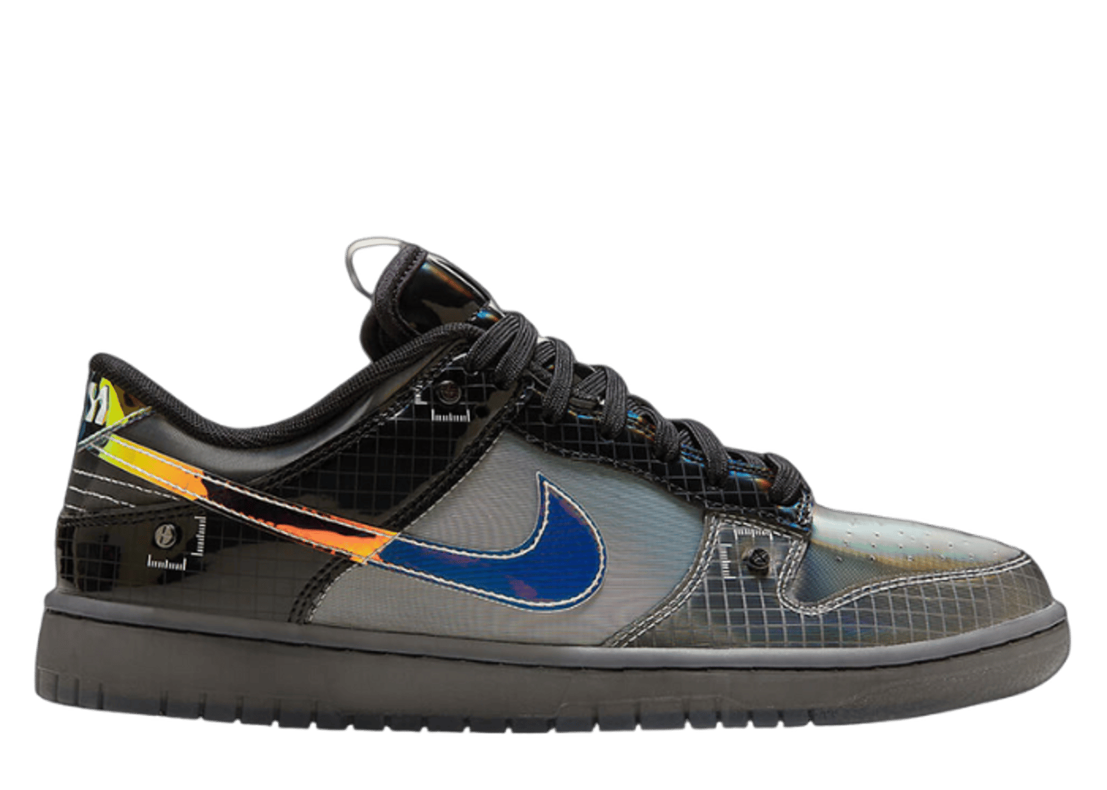 Nike Dunk Low BETRUE To Your DNA Hyperflat