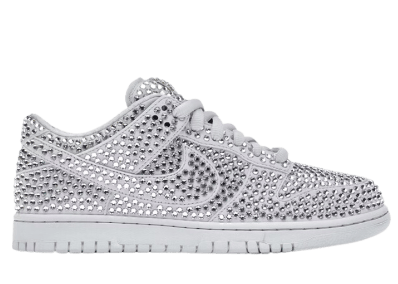 Nike Dunk Low Cactus Plant Flea Market Pure Platinum