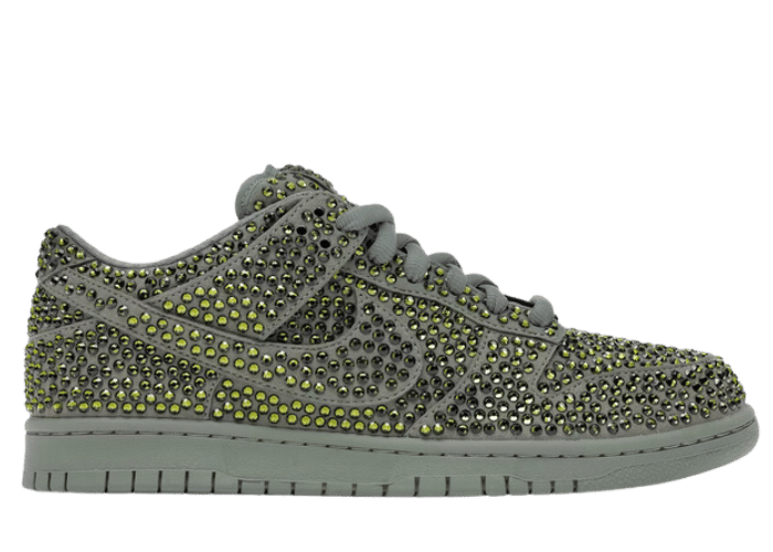 Nike Dunk Low Cactus Plant Flea Market Spiral Sage