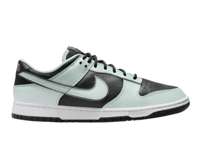 Nike Dunk Low Dark Smoke Grey Barely Green