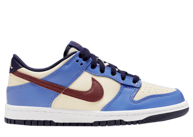 Nike Dunk Low From Nike To You (GS)