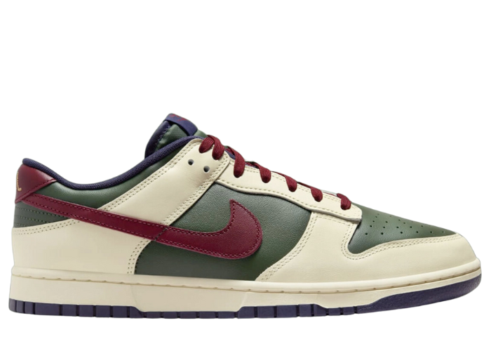 Nike Dunk Low From Nike To You