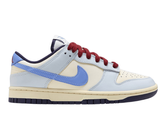 Nike Dunk Low From Nike To You Pale Vanilla (W)