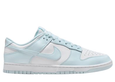 Nike Dunk Low Glacier Blue