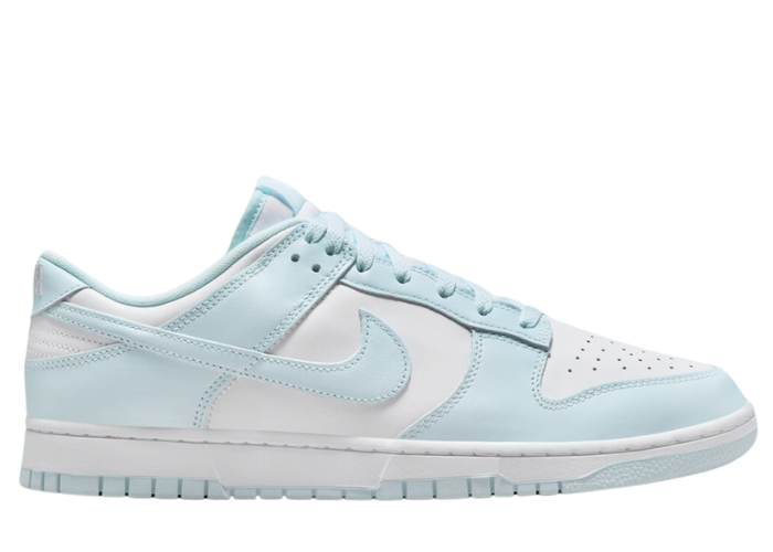 Nike Dunk Low Glacier Blue