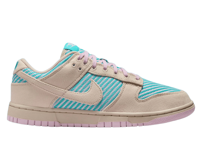 Nike Dunk Low Heat Wave (W)