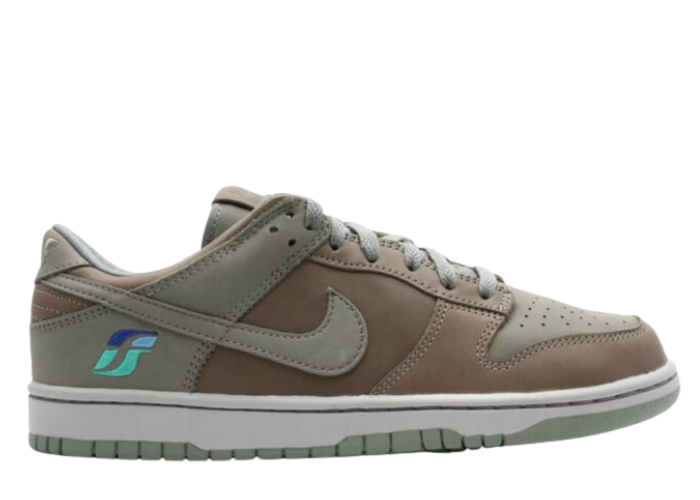dunk snkrs
