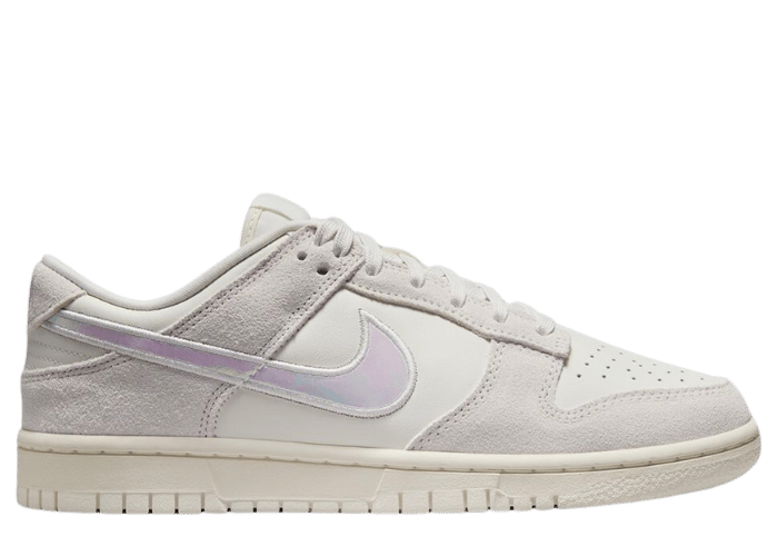 Nike Dunk Low Iridescent (W)