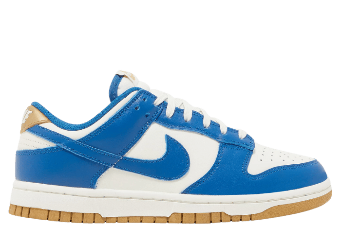 Nike Dunk Low Kansas City Royals (W)