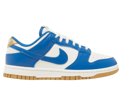 Nike Dunk Low Kansas City Royals (W)