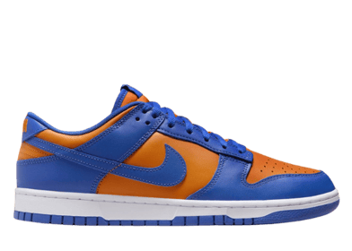 Nike Dunk Low Knicks