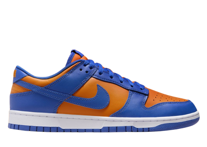 Nike Dunk Low Knicks