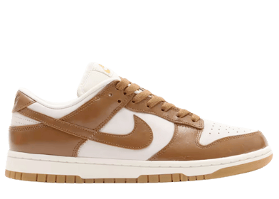 Nike Dunk Low Lux Grandma Ale Brown (W)