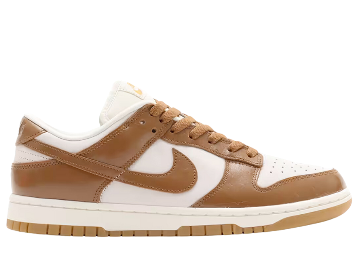 Nike Dunk Low Lux Grandma Ale Brown (W)