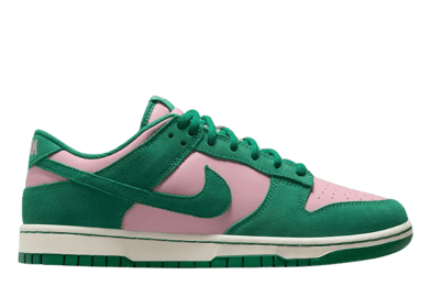 Nike Dunk Low Medium Soft Pink Malachite