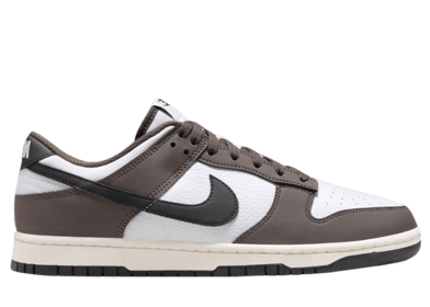 Nike Dunk Low NN Baroque Brown