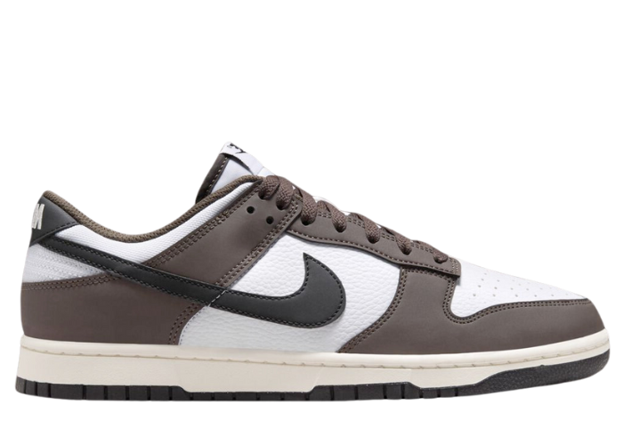 Nike Dunk Low NN Baroque Brown