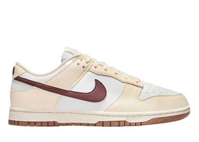 Nike Dunk Low Next Nature Coconut Mauve (W)