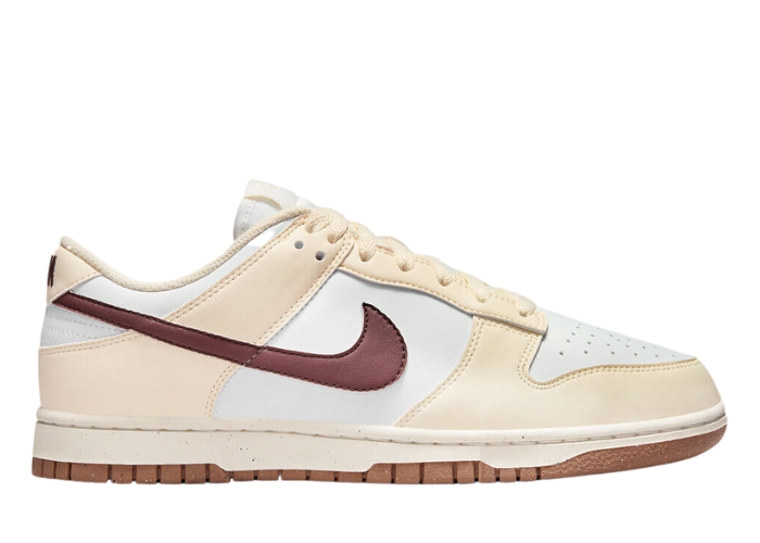 Nike Dunk Low Next Nature Coconut Mauve (W)