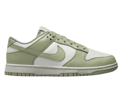 Nike Dunk Low NN Olive Aura (W)