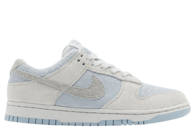 Nike Dunk Low Light Armory Blue Photon Dust (W)