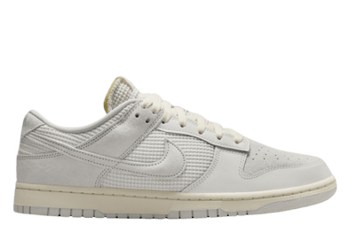 Nike Dunk Low Phantom Light Bone