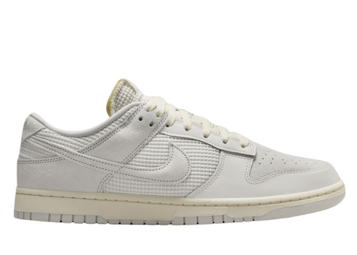 Nike Dunk Low Phantom Light Bone