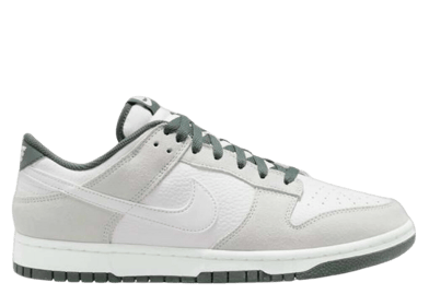 Nike Dunk Low Photon Dust Vintage Green
