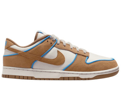 Nike Dunk Low Premium Front 9