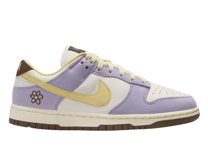 Nike Dunk Low Premium Lilac Bloom (W)