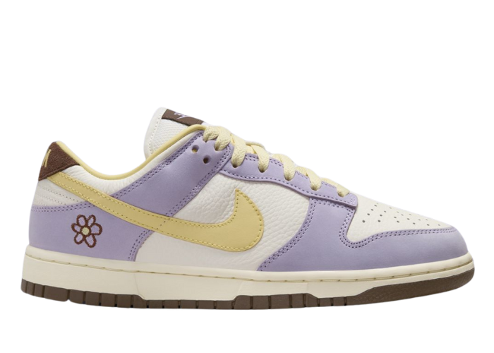 Nike Dunk Low Premium Lilac Bloom (W)