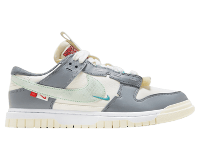 Nike Dunk Low Remastered Year of the Dragon (W)