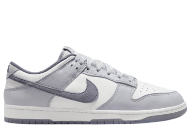 Nike Dunk Low SE Light Carbon Platinum Tint