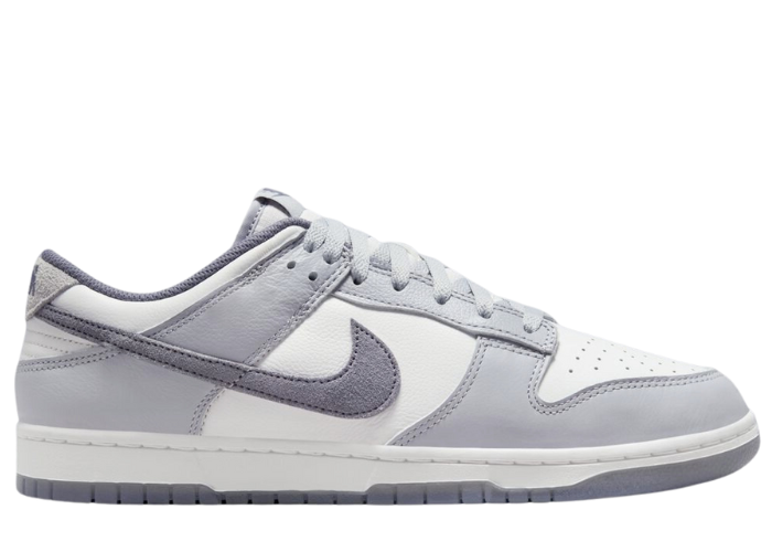 Nike Dunk Low SE Light Carbon Platinum Tint