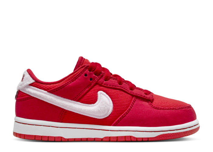 valentine's day dunks