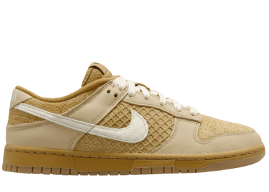 Nike Dunk Low Waffle