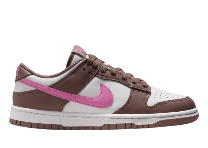 Nike Dunk Smokey Mauve Playful Pink (W)