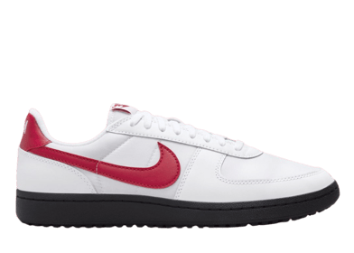 Nike Field General 82 SP White Varsity Red